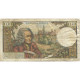 France, 10 Francs, Voltaire, 1973, 1973-01-04, B, Fayette:62.60, KM:147d - 10 F 1963-1973 ''Voltaire''