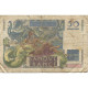 France, 50 Francs, Le Verrier, 1947, 1947-06-12, AB, Fayette:20.8, KM:127b - 50 F 1946-1951 ''Le Verrier''