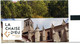 Rayonnante Abbaye ( Haute-Loire  - France ) - Lot De 2 Tickets - Tickets - Entradas