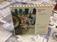 ♦️ FIRESTONE Pneus Calendrier De 1972.             B1 - Grand Format : 1971-80