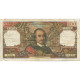 France, 100 Francs, Corneille, 1965, TB, Fayette:65.9, KM:149a - 100 F 1964-1979 ''Corneille''