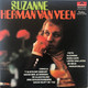 * LP *  HERMAN VAN VEEN - SUZANNE (Belgium 1971) - Andere - Nederlandstalig