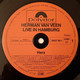 * 2LP *  HERMAN VAN VEEN - HERZ - LIVE IN HAMBURG (Germany 1982) - Altri - Musica Tedesca