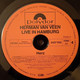 Delcampe - * 2LP *  HERMAN VAN VEEN - HERZ - LIVE IN HAMBURG (Germany 1982) - Other - German Music