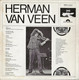 * LP *  HERMAN VAN VEEN - HERMAN VAN VEEN (Holland NLC 1970) - Autres - Musique Néerlandaise