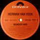 * LP *  HERMAN VAN VEEN - WUNDER WAS (Germany 1975) - Andere - Duitstalig