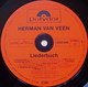 Delcampe - * 2LP *  HERMAN VAN VEEN - LIEDERBUCH (Germany 1977) - Otros - Canción Alemana
