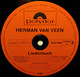 Delcampe - * 2LP *  HERMAN VAN VEEN - LIEDERBUCH (Germany 1977) - Otros - Canción Alemana