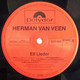 Delcampe - * LP *  HERMAN VAN VEEN - ELF LIEDER (Germany 1979) - Otros - Canción Alemana