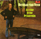 * LP *  HERMAN VAN VEEN - AN EINE FERNE PRINZESSIN (Germany 1977) - Autres - Musique Allemande