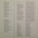 * LP *  HERMAN VAN VEEN - AN EINE FERNE PRINZESSIN (Germany 1977) - Autres - Musique Allemande