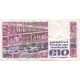 Billet, Ireland - Republic, 10 Pounds, 1988, 1988-02-01, KM:72c, TTB - Irland