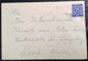 Mecklenburg Notstempel "P.A. VELGAST KR.FRANZBURG 1946" Brief>Rotes Kreuz Genf (SBZ Vorpommern Barth Allierte Besetzung - Andere & Zonder Classificatie