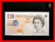 United Kingdom - England - Great Britain  10 £   2012  P. 389   "sig. C. Salmon"    UNC - 10 Pounds