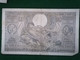 Billet De 100 Frs -  20 Belgas -- 13.12.1941  - - 100 Francos & 100 Francos-20 Belgas