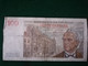 Billet De 100 Frs  - 09.07.1957 - 100 Franchi