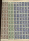 95 X Taxes 15b:19b.  Cote 168,-euros. Très Frais - Unused Stamps