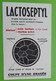 Buvard 1046 - Laboratoire Leurquin - LACTOSEPTYL - Etat D'usage : Voir Photos - 8x12 Cm Environ - Années 1950 - Produits Pharmaceutiques