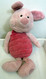 Winnie The Pooh Maialino  Peluche - Cuddly Toys