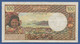 TAHITI - P.24 – 100 Francs ND (1971 & 1973)  - Circulated F/VF- Serie R.2 64106 - Papeete (Französisch-Polynesien 1914-1985)