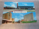 Beverwijk - Multi-vues - Editions Muva - Valkenburg - Année 1977 - - Beverwijk