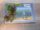 Canet Saint Nazaire En Roussillon - La Plage - Editions D'Art Larrey - Année 1990 - - Canet En Roussillon