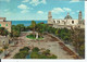 TRANI 1970 - INGRESSO VILLA COMUNALE - Trani