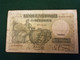 Billet De 50 Frs - 10 Belgas - 23.02.1938 - 10 Francs-2 Belgas