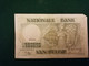 Billet De 50 Frs - 10 Belgas - 13.01.1945 - 10 Francs-2 Belgas