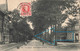 TURNHOUT - Chaussée D'Anvers - Antwerpsche Steenweg - Carte Circulé En 1924 - Turnhout