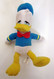 Paperino Donald Duck Disney Nicotoy  Peluche - Peluche