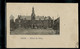 LENS : Hôtel De Ville -- Obl. LENS  1902 - Lens