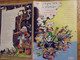 Calendrier Scout FSC 1985  Ernst Bob De Moor Frank Walthery Geerts Lapointe Couverture Franquin TBE - Agendas & Calendarios