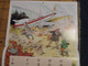 Calendrier Scout FSC 1986  Ernst  Frank Walthery Geerts  Dany Couverture Roba TBE - Diaries