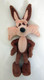 Willy Coyote    Peluche - Cuddly Toys