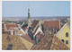 AK 024038 ESTONIA - The Roofs Of Old Tallinn - Estonia