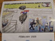 Calendrier  2005 Aviation Safety Publication Comopsair Defence  Illustrations J-L Delvaux 2005 TBE - Agendas & Calendriers