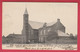 Petit-Dour - Eglise Et Cure  - 1903 ( Voir Verso ) - Dour