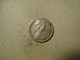 MONNAIE AUSTRALIE 5 CENTS 1966 - 5 Cents