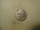 MONNAIE AUSTRALIE 5 CENTS 1966 - 5 Cents