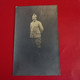 CARTE PHOTO CAMP HAKEN...? HANNOVER PRISONNIER 1916 - War 1914-18