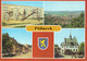 011588  Pössneck  Mehrbildkarte - Poessneck