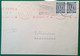 "RELEASED CCD GROUP A" Seltene Type Zensur Brief München1946>Karlsruhe(Deutschland Allierte Besetzung U.S Censored Cover - Autres & Non Classés