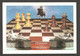 Italy 2006 Torino - Chess Cancel On Commemorative Postcard - Echecs