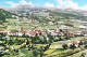 Cartolina - Cartosio - Panorama - Zona Dei Vini Pregiati - 1967 - Alessandria