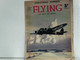 Flying - The New Air Weekly - December 10, 1938, Vol. 2, No. 11 - Christmas Number - Transport