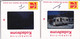 ¤¤   -  Lot De 4 Diapositives  -  CARAVANES En 1977 - Voir Description   -   ¤¤ - Autres & Non Classés