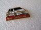 RARE  PIN'S   PEUGEOT   106  XSI  GILLES ET HERVÉ  PANIZZI   Email Grand Feu - Peugeot