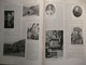 Delcampe - Illustration 4843 1935 Edouard Benès Duce Pontinia Belgrade Djebel Mousa Ober Gurgl Neuhouse Rouffach Junkers - L'Illustration
