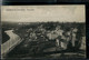 Merbes - Le - Château - Panorama -- Obl. Franchise Militaire  1919 - Merbes-le-Chateau